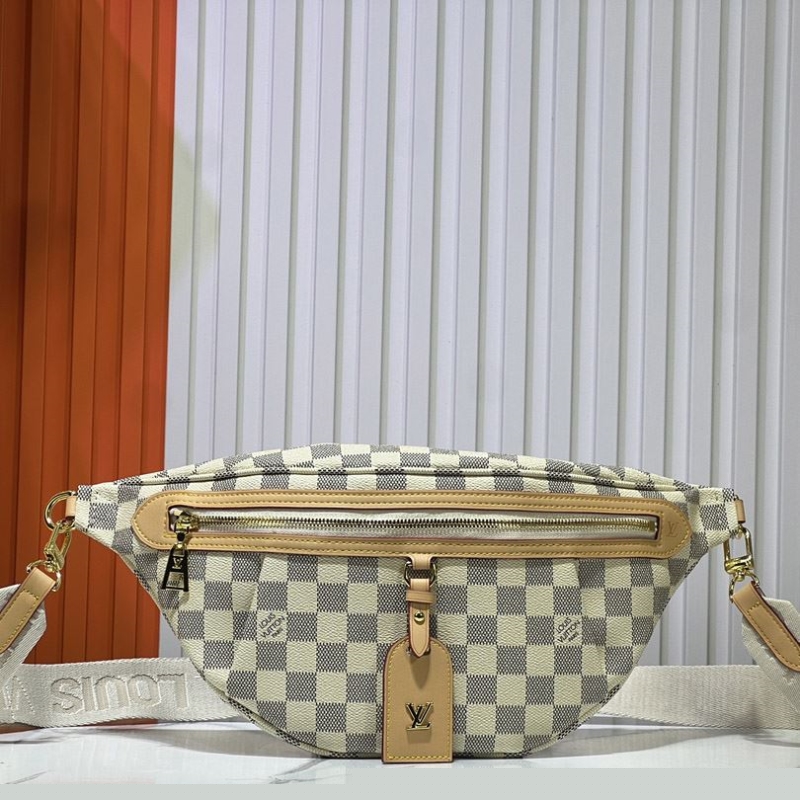 LV Waist & Chest Packs